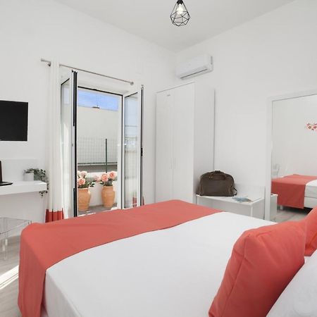 Estate4Home - Maison Jenny Positano Bagian luar foto