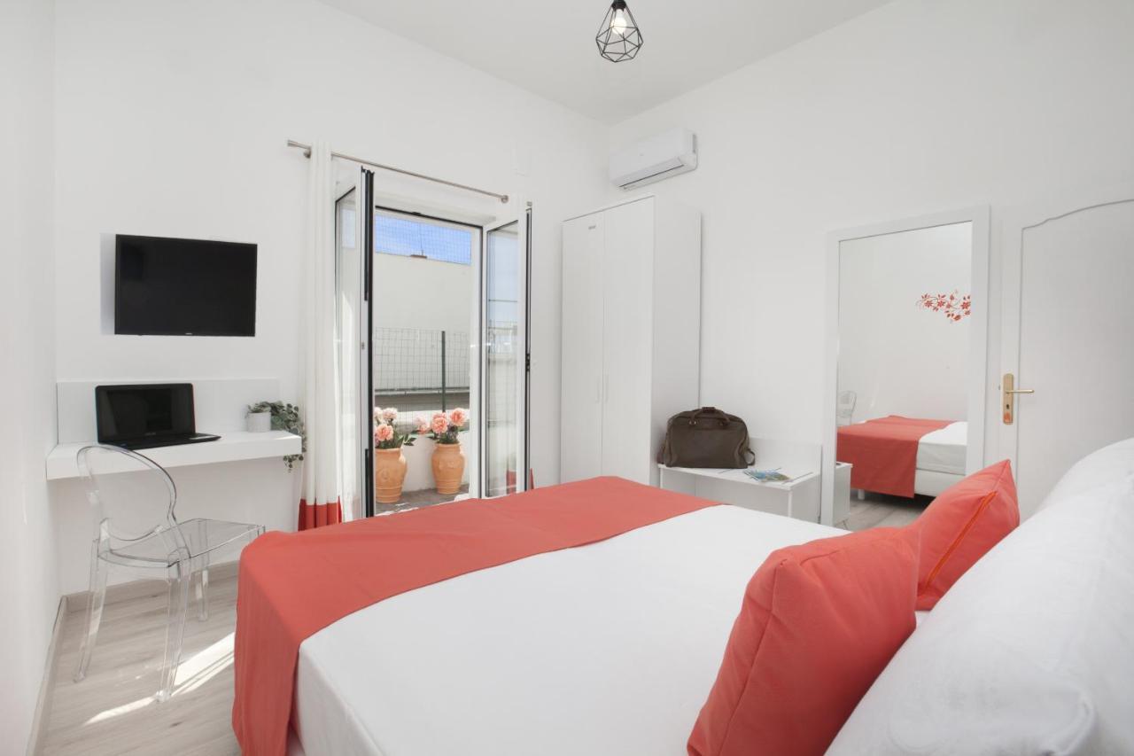 Estate4Home - Maison Jenny Positano Bagian luar foto