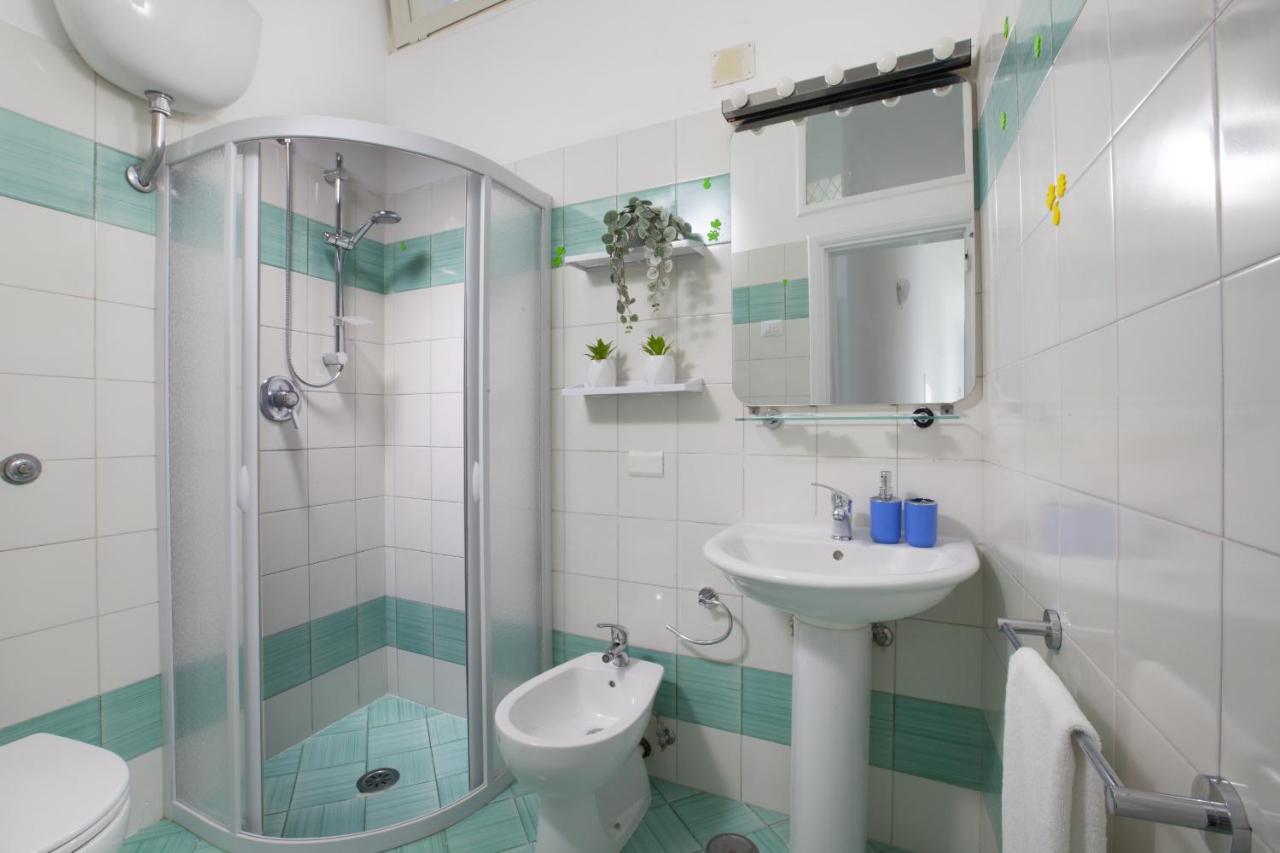 Estate4Home - Maison Jenny Positano Bagian luar foto